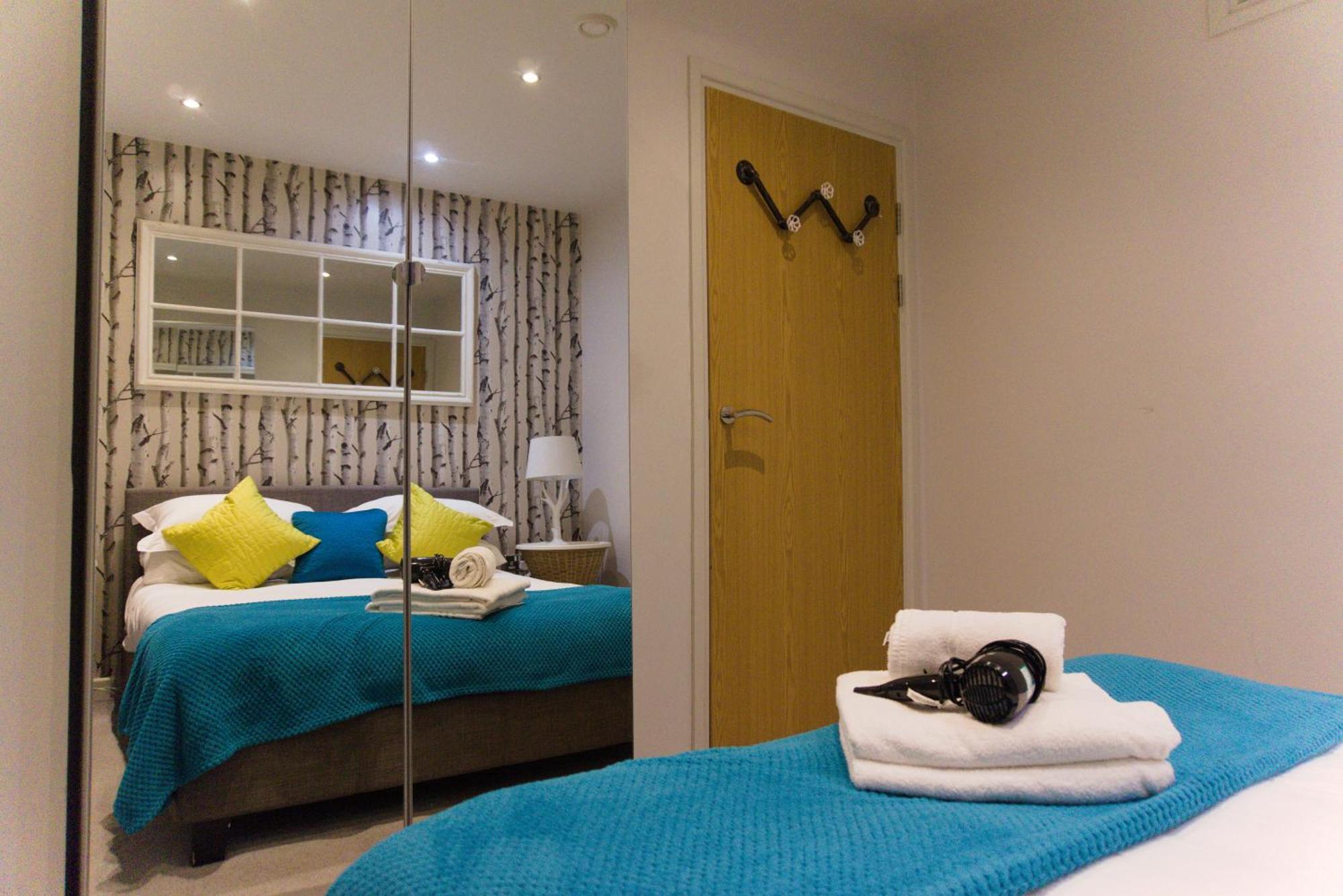 Russet Quarter, Parking Subject To Availability York Exterior foto